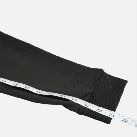 COS Minimalist Crewneck Sweater | Soft Cotton Knit | Modern Essential (Size M) - Picture 6 of 10